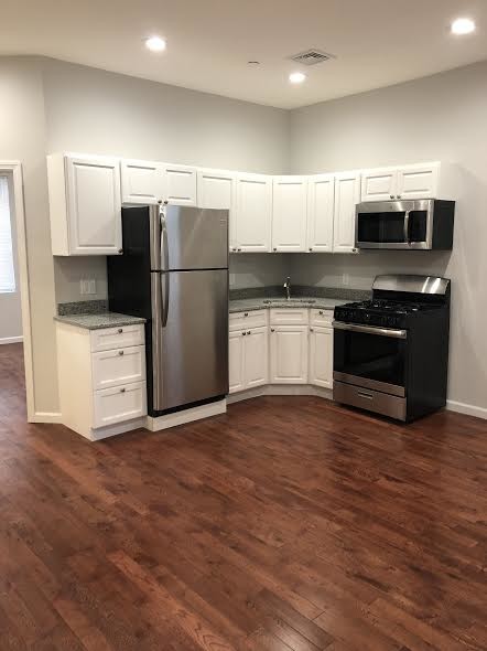 Kitchen - 92 Ellison St