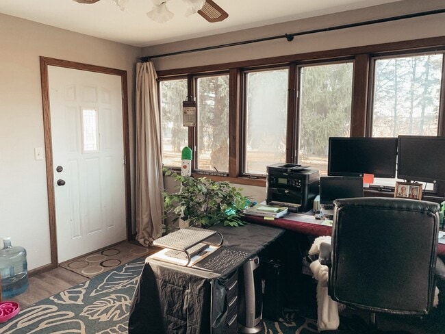 Building Photo - 3118 W Folsom St