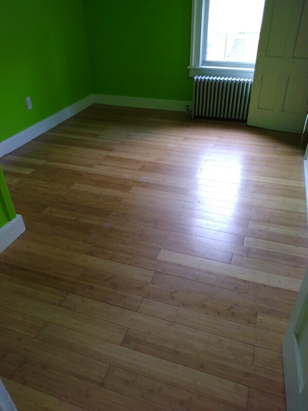 Bedroom - 7 Locust Ave