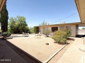 Building Photo - 1211 W Apache Trail
