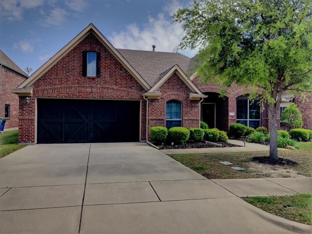 4200 Bent Creek Road, McKinney, TX 75071 House Rental in McKinney, TX