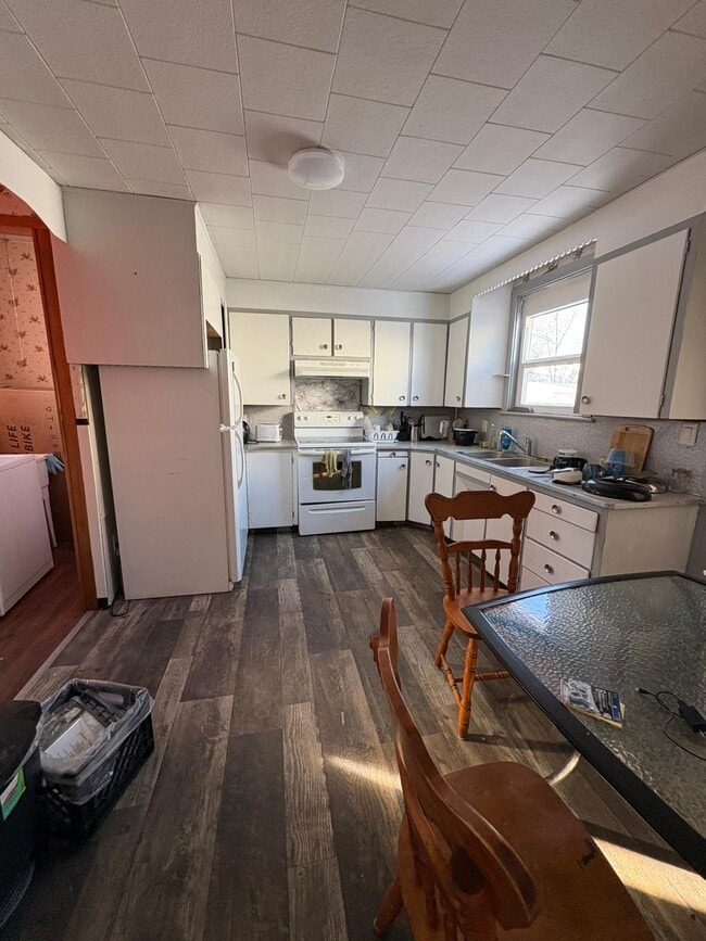 Photo du bâtiment - 24 Eddy St