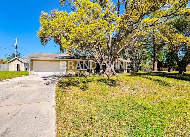 Foto del edificio - 3436 Woodland Dr