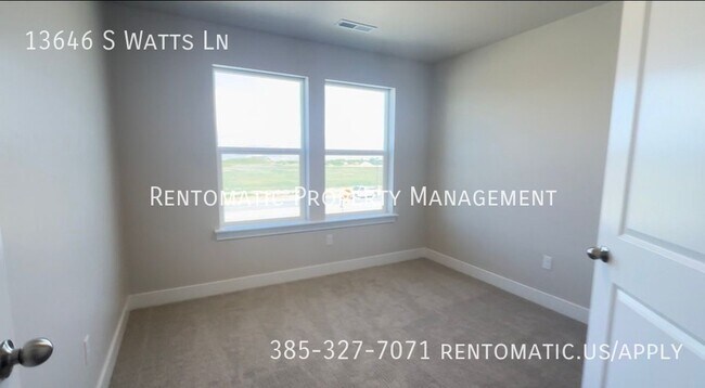 Building Photo - 13646 S Watts Ln