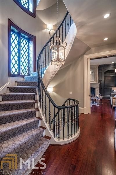 Foto del edificio - 4251 Whitestone Pl NW