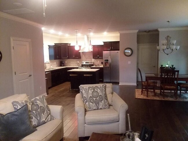 Foto del edificio - 6517 W Pleasant Way