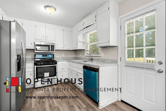 Building Photo - 3012 Twelve Oaks Cir, Kennesaw