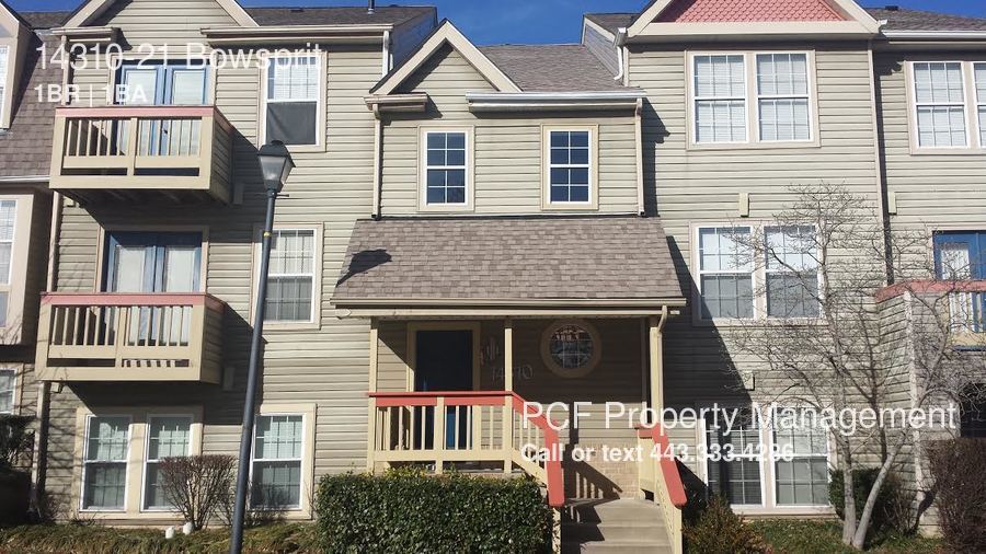 14310 Bowsprit Ln, Laurel, MD 20707 Condo for Rent in Laurel, MD