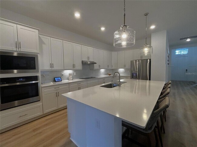 Foto del edificio - 17435 Jadestone Ct