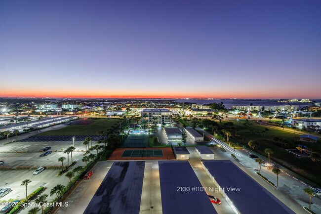 Foto del edificio - 2100 N Atlantic Ave