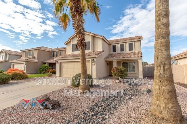 Building Photo - 4316 E Bighorn Ave