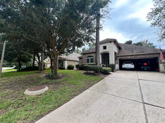 Foto del edificio - 222 Overland Trace Dr