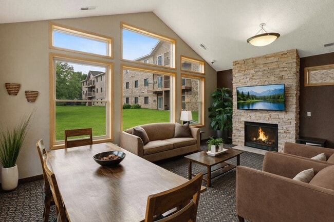 Building Photo - Champlin Drive & Elmcreek