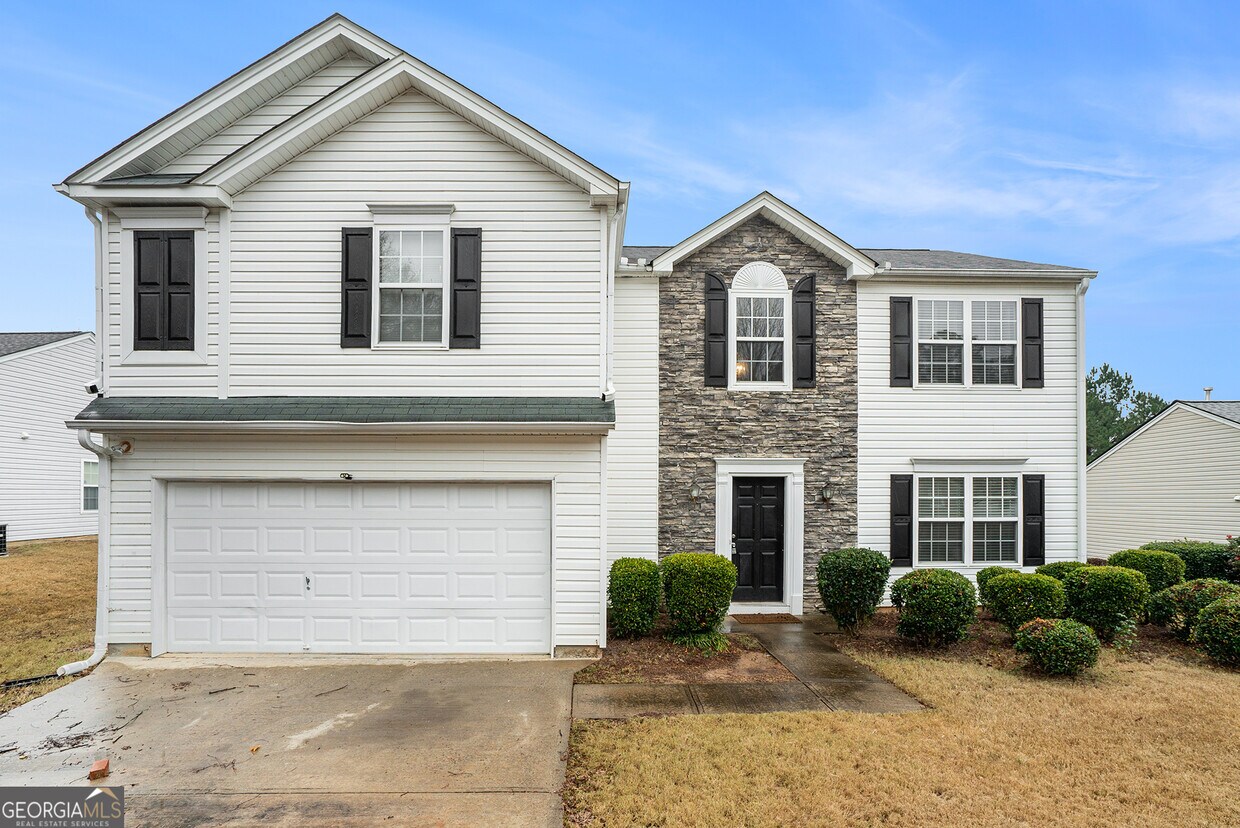 Foto principal - 1099 Alysum Ave SE