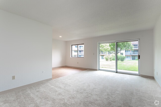 Foto del interior - Kendall Crossing