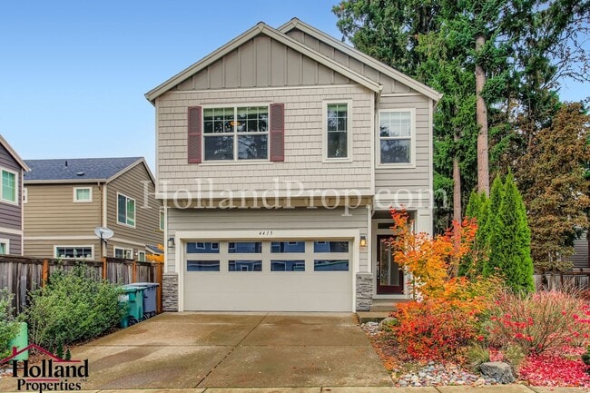 Building Photo - Modern 3-Bedroom Home in Desirable Hillsboro Community!