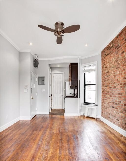 Foto principal - 250 Mott St