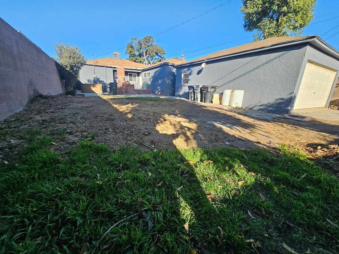 Primary Photo - Charming 3BR House in Lynwood
