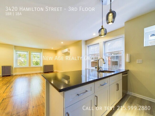 Foto del edificio - 3420 Hamilton St