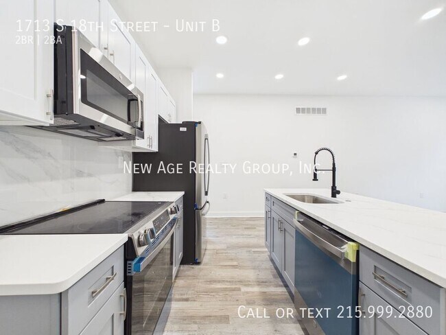 Foto del edificio - 1713 S 18th St