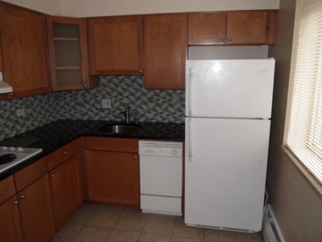 Foto del edificio - 1BR/1BA Updated Cap Hill Home near Cheesman!