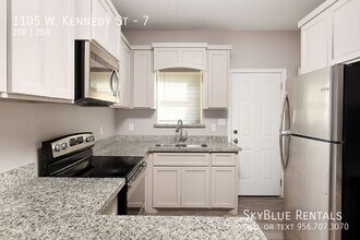 Building Photo - 1105 W Kennedy St