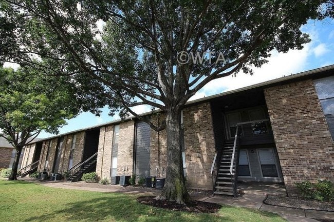 Building Photo - 1 bedroom in ROUND ROCK TX 78681