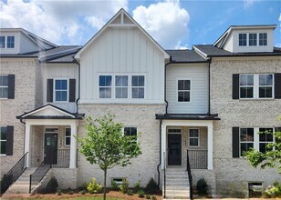 Building Photo - 1222 Waterfall Ct