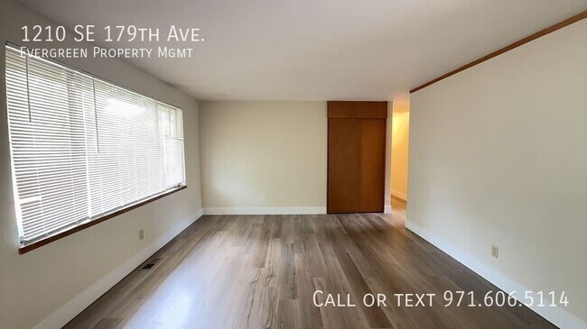 Foto del edificio - 1210 SE 179th Ave
