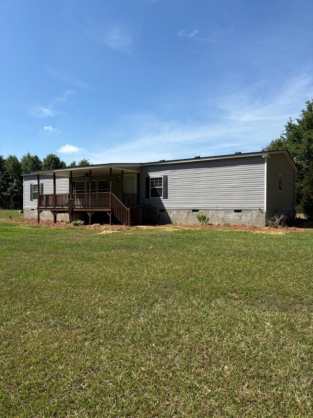 Photo - 1230 Parker Creek Rd (Watkinsville, GA)