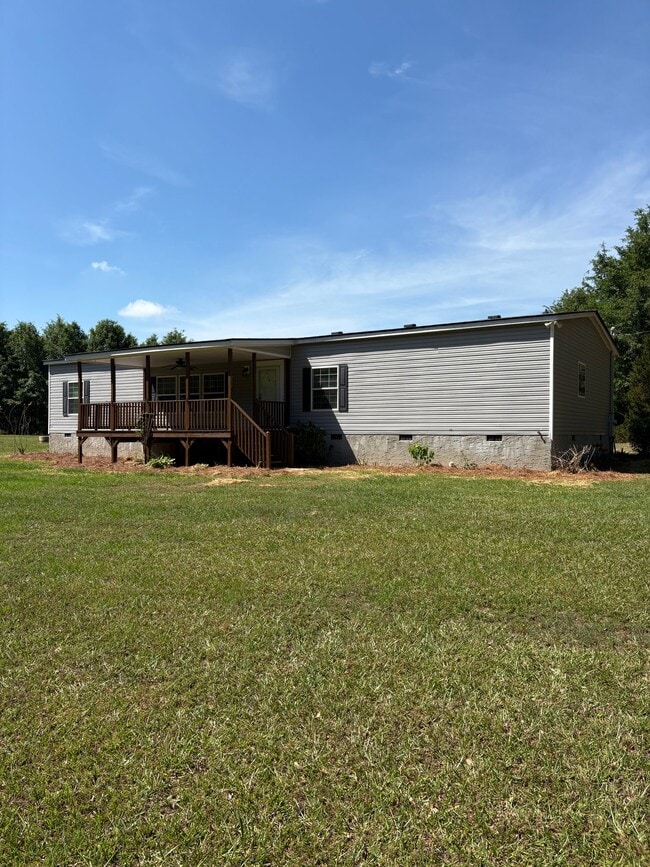 Building Photo - 1230 Parker Creek Rd