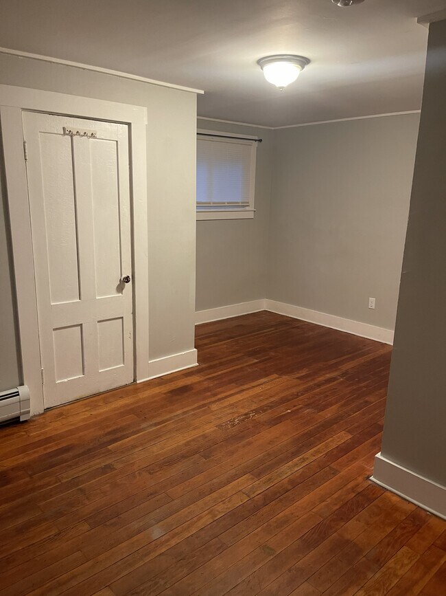 Dormitorio 1 - 60 Summer St