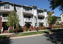 Primary Photo - Southborough Condominiums