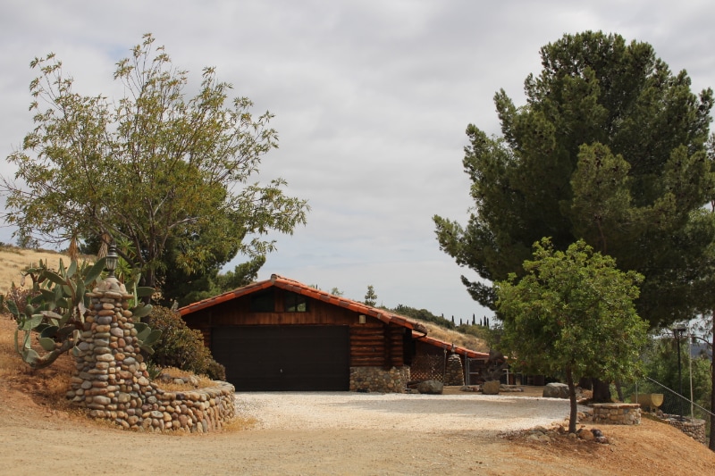 Primary Photo - 33300 Ortega Hwy.
