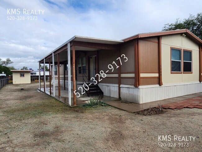 Foto del edificio - 3000 W Curtis Rd