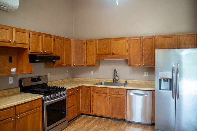 Foto del edificio - 190 Pearl St