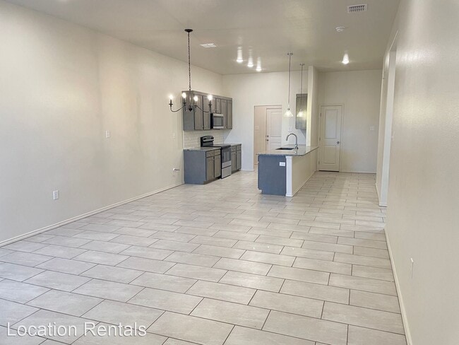 Foto del edificio - 3 br, 2 bath House - 1808 Corpus Avenue