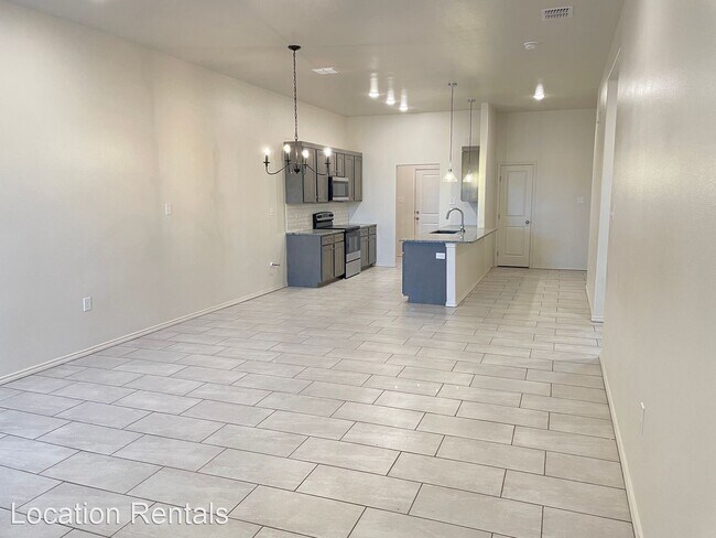 Foto del edificio - 3 br, 2 bath House - 1814 Corpus Avenue