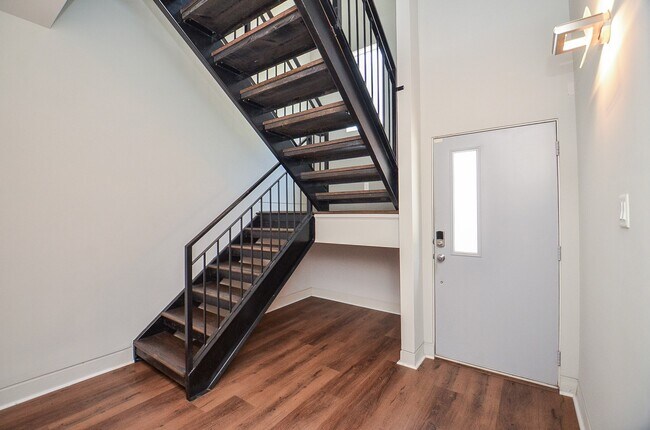 Foto del edificio - 4708 Crawford St