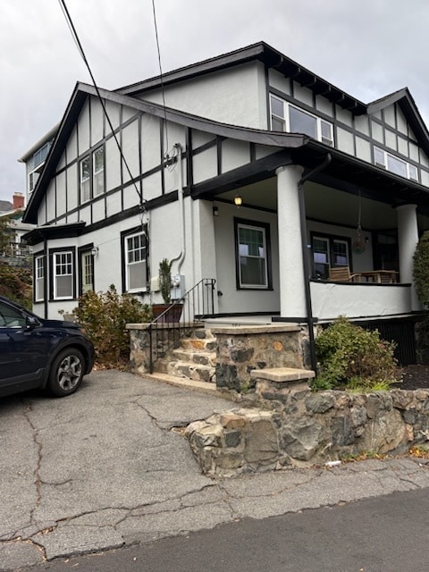 Foto del edificio - 386 Humphrey St