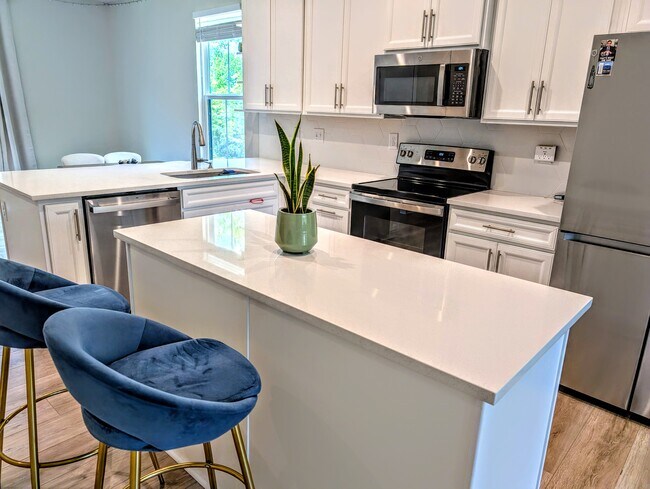 Cocina 2 - 460 Spearfield Ln