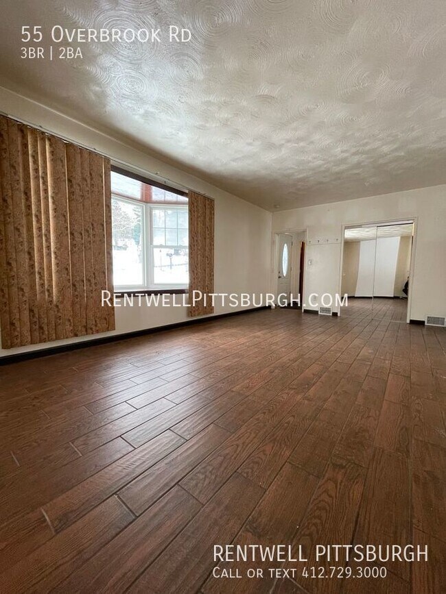 Foto del edificio - 3 Bedroom Single Family Home in Penn Hills