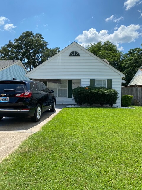 Foto principal - 4209 Christie Cir