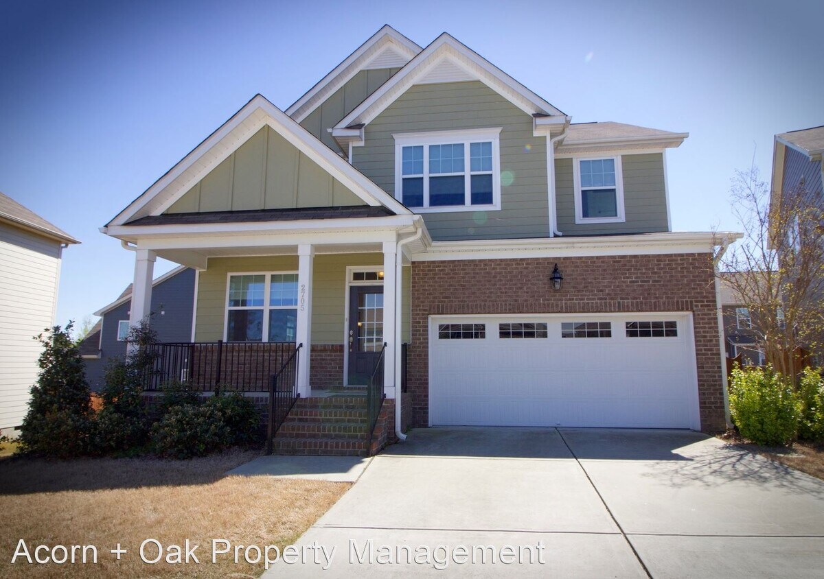 Primary Photo - 4 br, 3 bath House - 2705 Elk Knob Trail
