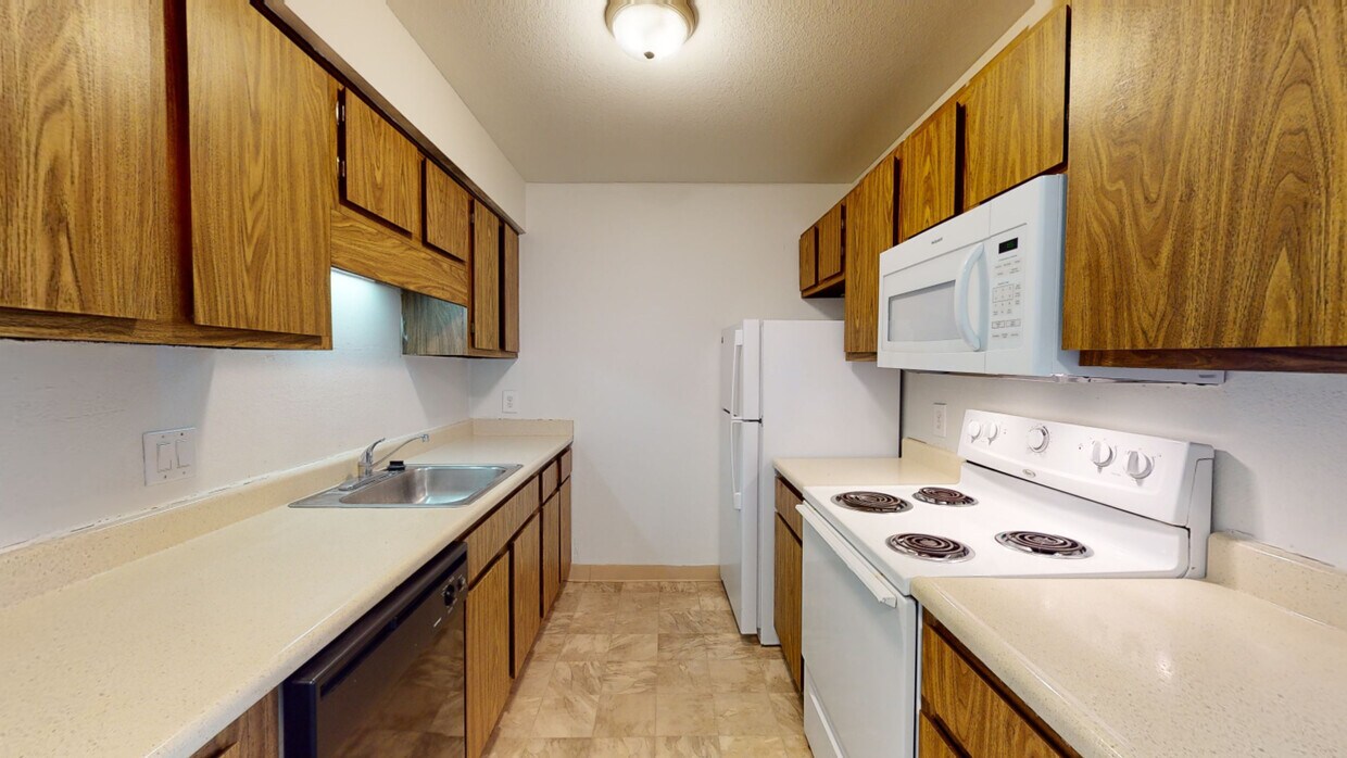 Mallard Cove Apartments Apartments in Portage, MI