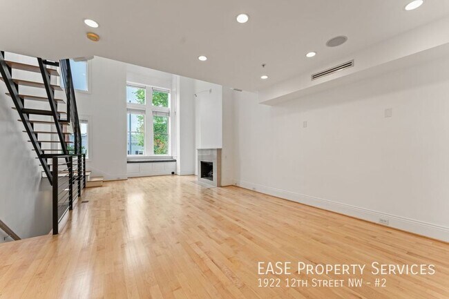 Foto del edificio - 1922 12th St NW