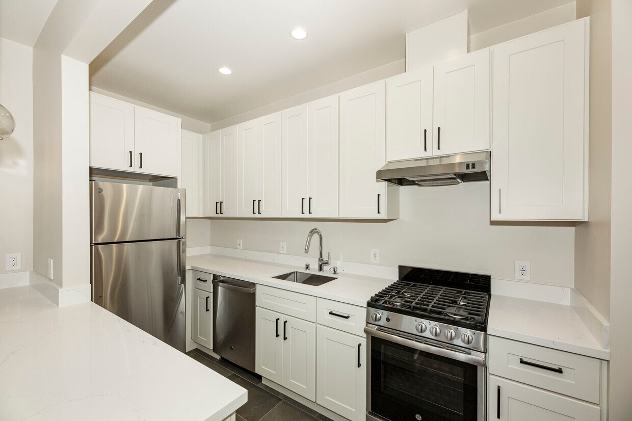Foto principal - 1795 O'Farrell St