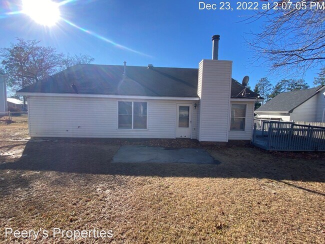 Building Photo - 3 br, 2 bath House - 819 Rim Road
