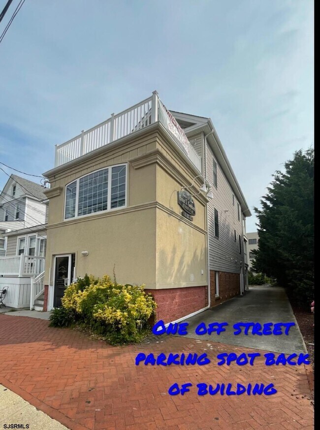 Foto del edificio - 12 S Washington Ave