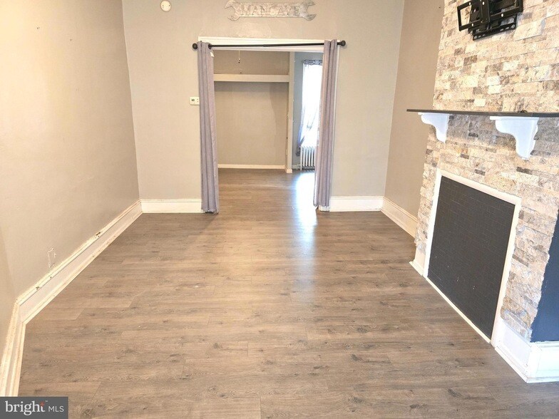 Foto principal - 1315 N 60th St